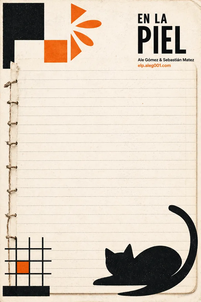 Plantilla de story